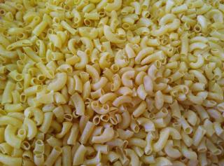 Grosir Makaroni Mentah Harga Pabrik